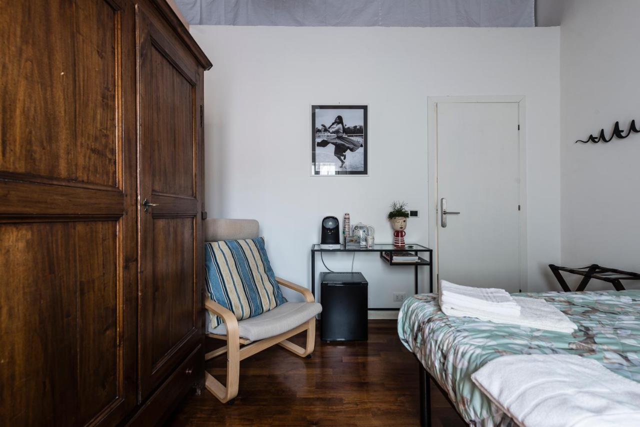 The Galileo Rooms Pisa Dış mekan fotoğraf