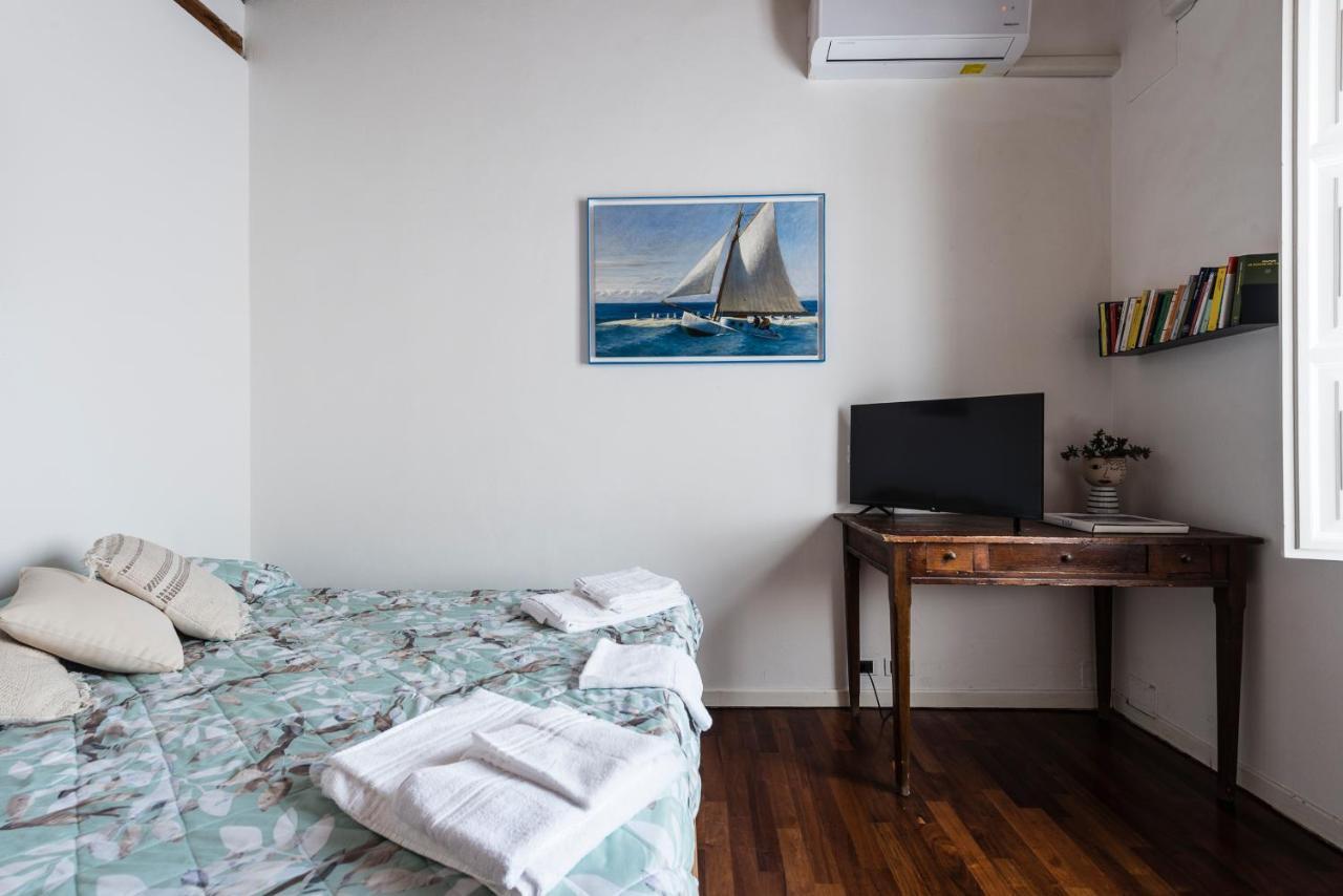 The Galileo Rooms Pisa Dış mekan fotoğraf