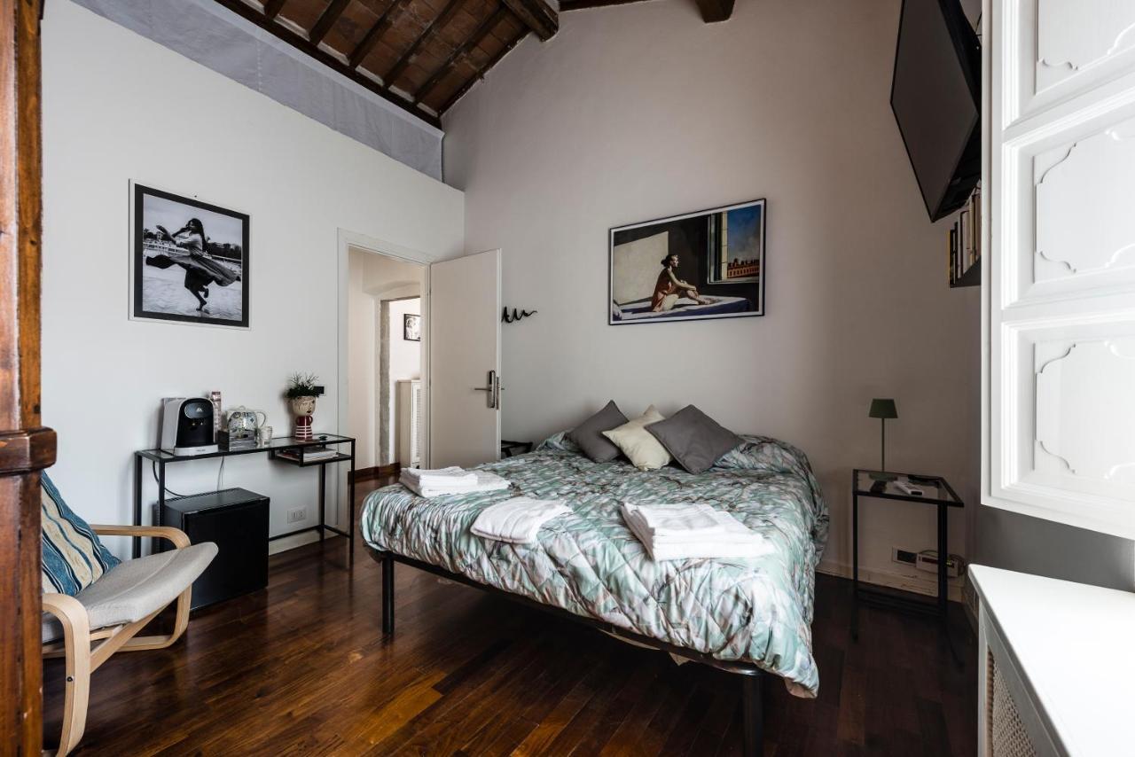 The Galileo Rooms Pisa Dış mekan fotoğraf