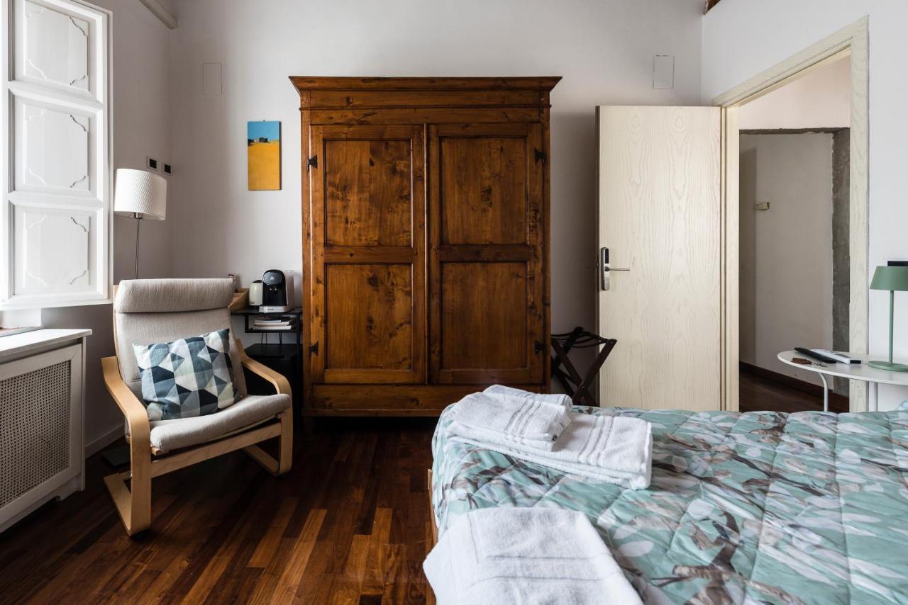 The Galileo Rooms Pisa Dış mekan fotoğraf