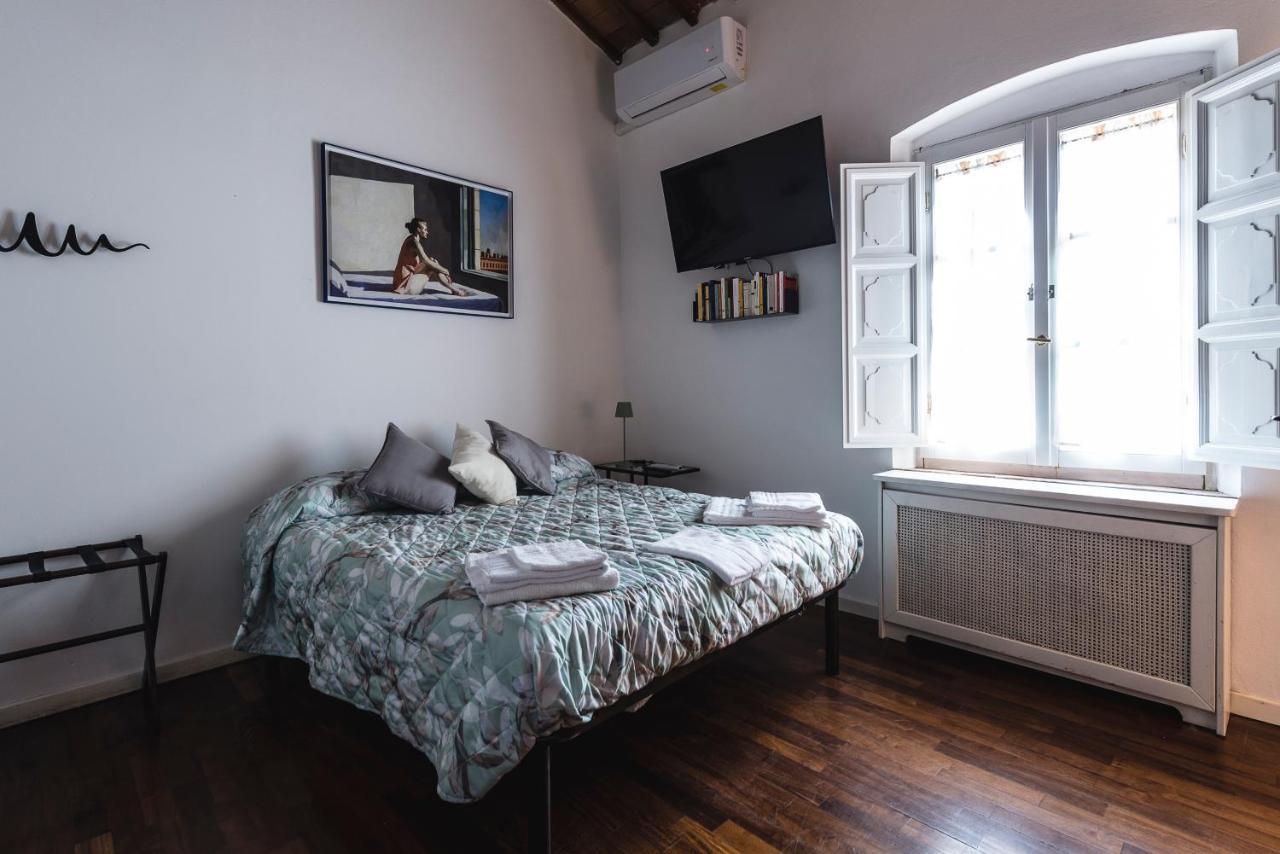 The Galileo Rooms Pisa Dış mekan fotoğraf